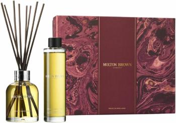 Molton Brown Darčeková sada aróma difuzér + náplň Orange & Bergamot 150 ml