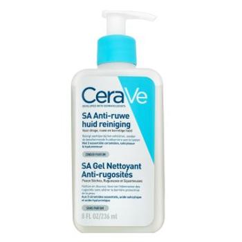 CeraVe čistiaci gél SA Smoothing Cleanser 236 ml