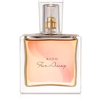 Avon Far Away parfumovaná voda pre ženy 30 ml