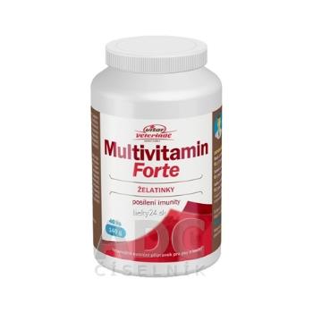 VITAR Veterinae Multivitamín Forte