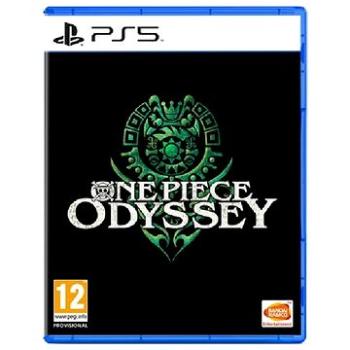 One Piece Odyssey – PS5 (3391892020915)