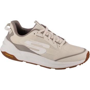 Skechers  Global Jogger - Covert  Nízke tenisky Biela