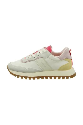 Tenisky Gant Caffay biela farba, 30533854.G268