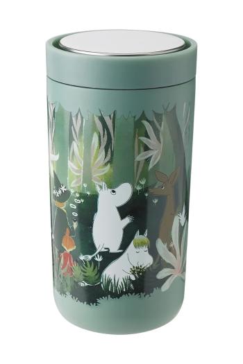Termo hrnček Stelton To Go Click x Moomin 200 ml viac farieb