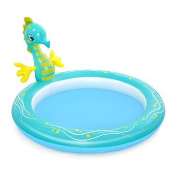 Bestway 53114 SEAHORSE SPRINKLER 188 × 160 × 86 cm (6942138982275)