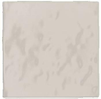 Obklad Equipe Artisan white 13x13 cm lesk ARTISAN24454