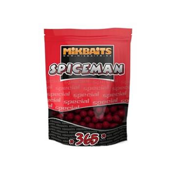 Mikbaits Spiceman Boilie WS2 Spice (RYB015311nad)