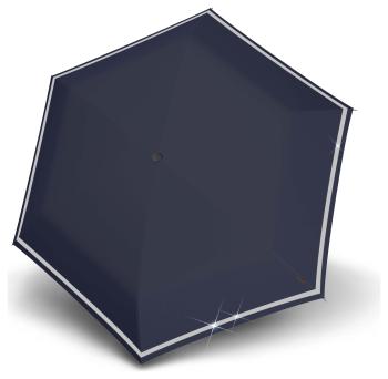 Knirps Rookie Navy Reflective