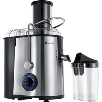 Odšťavovač 500 W - strieborný (403349)