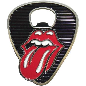 The Rolling Stones Classic Tongue Plectrum