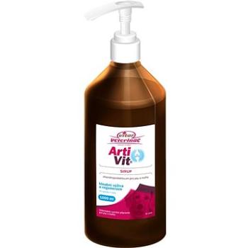 Vitar Veterinae Artivit sirup 1000 ml (8595011130584)