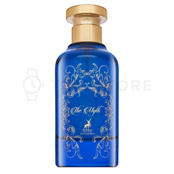Maison Alhambra The Myth parfémovaná voda unisex 100 ml - 30 dní na vrátenie tovaru, Garancia originality