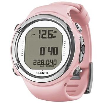 SUUNTO D4i NOVO + USB, sakura (6417084202321)