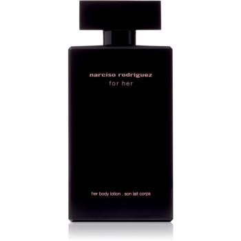 Narciso Rodriguez for her telové mlieko pre ženy 200 ml