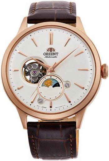 Orient Classic Sun and Moon RA-AS0102S