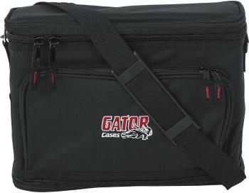 Gator GM-1W Obal / kufor na zvukovú techniku