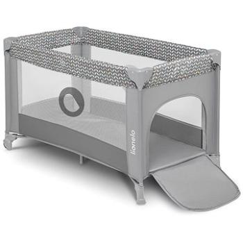 Lionelo Stefi Plus Grey Multicolor (5903771704212)