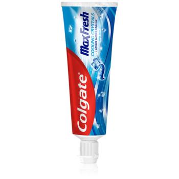 Colgate Max Fresh Cooling Crystals bělicí zubní pasta 75 ml