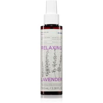 Korres Relaxing Lavender osviežujúci telový sprej 100 ml