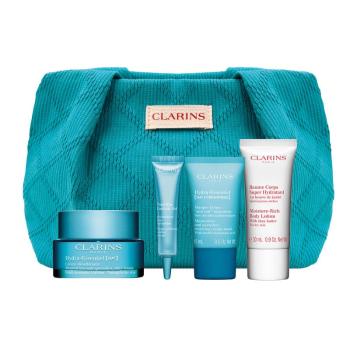 Clarins Darčeková sada H-Essentiel Blue Bag Set