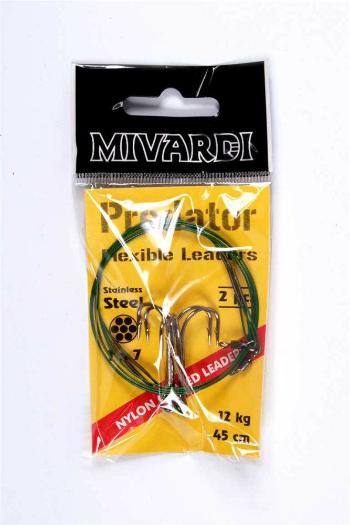 Mivardi Lanka na dravce (obratlík + trojháček),Mivardi Lanka na dravce (obratlík + trojháček)