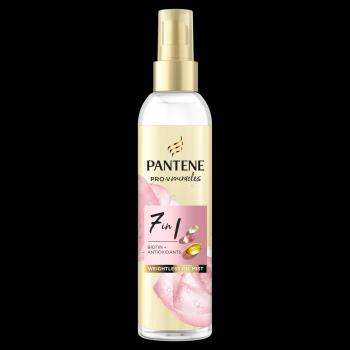 PANTENE Pro-V Miracles 7v1 Weightless Oil Mist, Vlasový olej ve spreji s Biotinem 145 ml