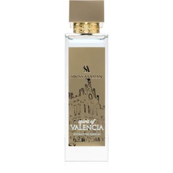 Swiss Arabian Spirit of Valencia parfémový extrakt unisex 100 ml