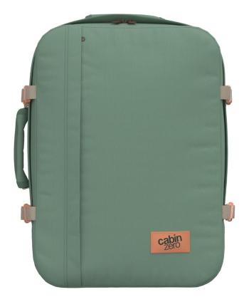 CabinZero Classic 44L Sage forest