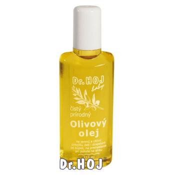 DR.HOJ BABY OLIVOVÝ OLEJ 115ML