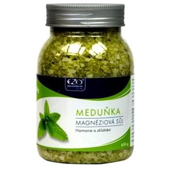 EZO Živá magnéziová soľ Medovka 650 g (8586006999033)