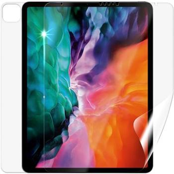 Screenshield APPLE iPad Pro 12.9 (2020) Wi-Fi Cellular na celé telo (APP-IPAPR12920WCE-B)