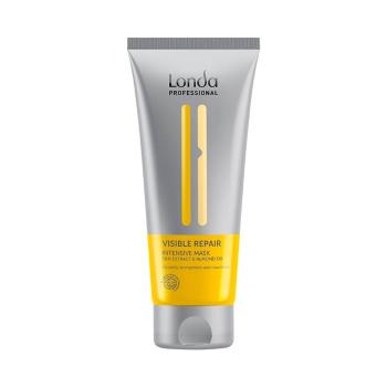 Londa Professional Intenzivní maska pro poškozené vlasy Visible Repair (Intensive Mask) 200 ml