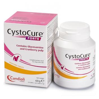 CANDIOLI Cystocure 30 tabliet