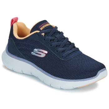 Skechers  FLEX APPEAL 5.0 - NEW THRIVE  Nízke tenisky Námornícka modrá