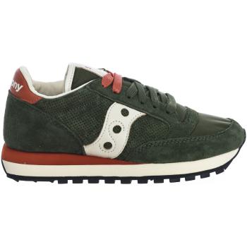 Saucony  S70787-W-3  Tenisová obuv Zelená