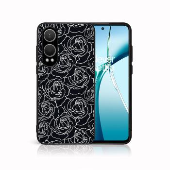 MY ART Ochranný kryt pre OnePlus Nord CE 4 Lite 5G ROSES (172)