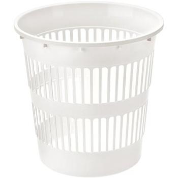 Tontarelli Kôš na papier 12 l biela (8101283112)