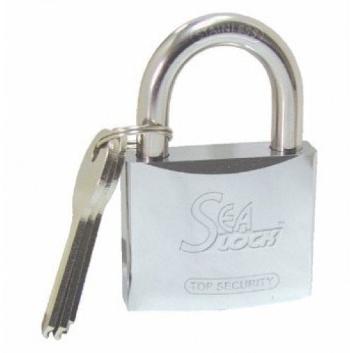 SeaLock Marine Padlock Lodný zámok, lodné kovanie