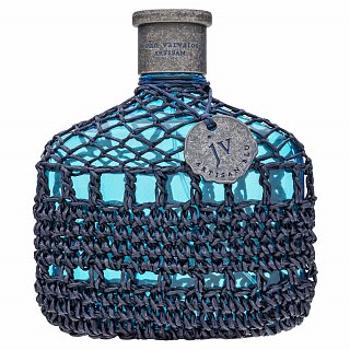 John Varvatos Artisan Blu toaletná voda pre mužov 125 ml