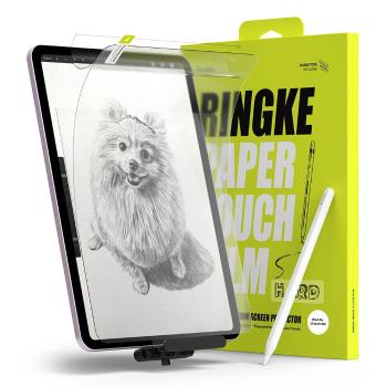 RINGKE PAPER TOUCH 2x Ochranná fólia Apple iPad Pro 11 2024