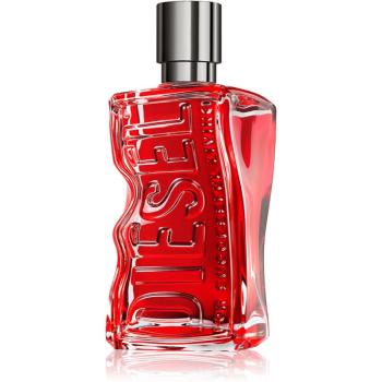 Diesel D RED parfumovaná voda pre mužov 100 ml