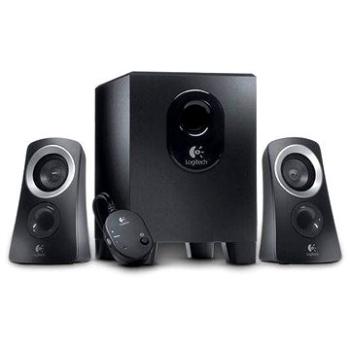 Logitech Speaker System Z313 (980-000413)