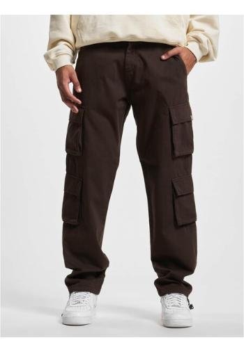 DEF Cargopant brown - 30