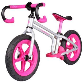 Fixie Pink odrážadlo (63581)