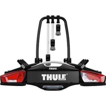 THULE 926 VeloCompact, vrátane rozšírenia na 4. bicykel + zjednotený zámok (TH926001S)