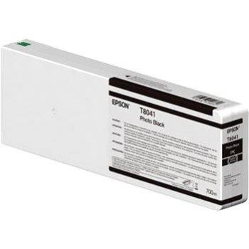 Epson T804100 čierna (C13T804100)