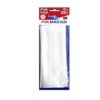 PVA Master PVA vrecko 70 × 200 mm 25 ks (4039507229306)