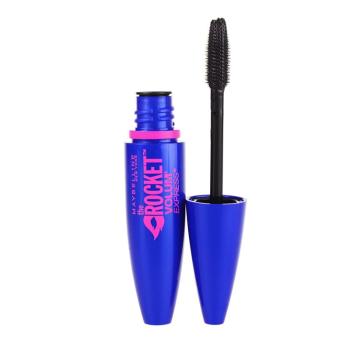 MAYBELLINE NEW YORK The Rocket riasenka pre objem odtieň Black Noir 9.6 ml