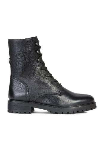 Geox - Členkové topánky D HOARA D94FTE 00085 C9999