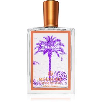 Molinard Îles d'Or parfumovaná voda unisex 75 ml